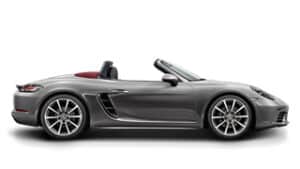 Boxster (13-26)